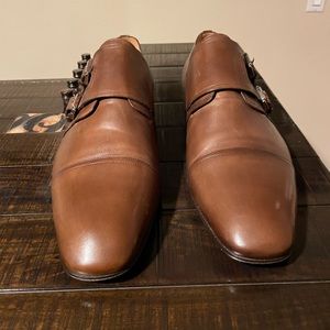 Havane Brown Christian Louboutin Mortimer Flat Size 48 (15).